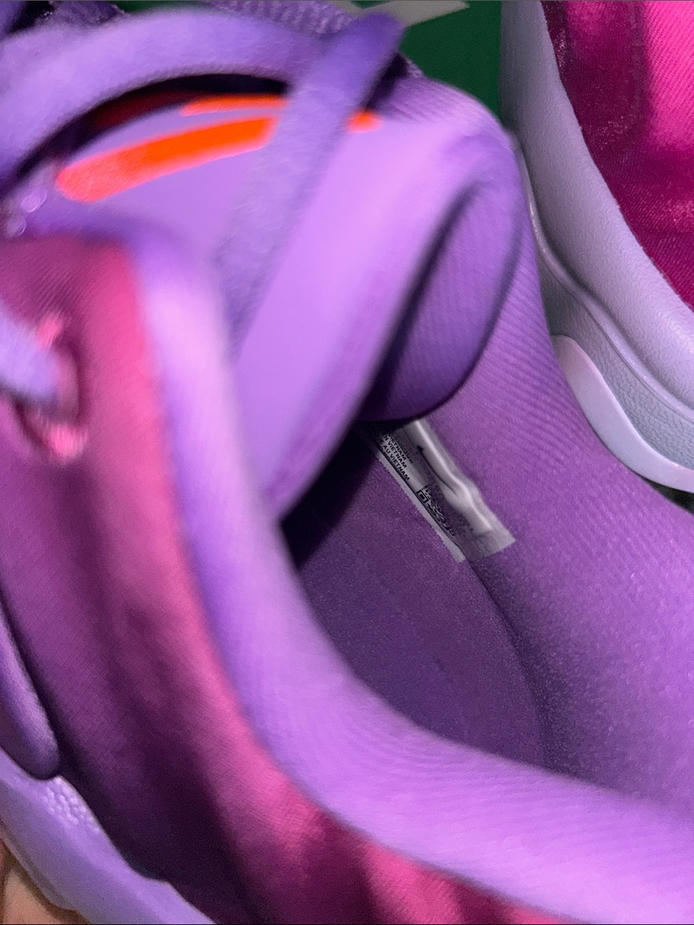 Nike Giannis Immortality 4 - Picture 6 of 7